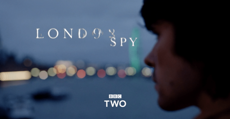 LONDON SPY BBC CREATIVE