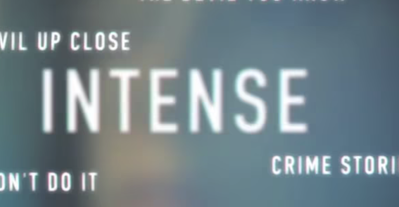 Prime Crime at 10