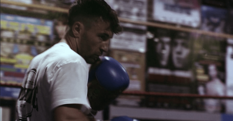 Boxing on Five