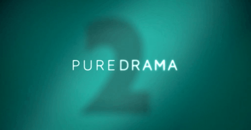 Murder BBC2
