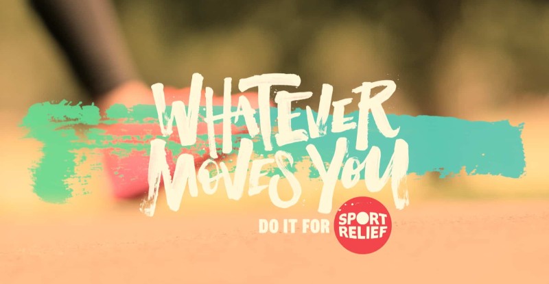 Sport Relief