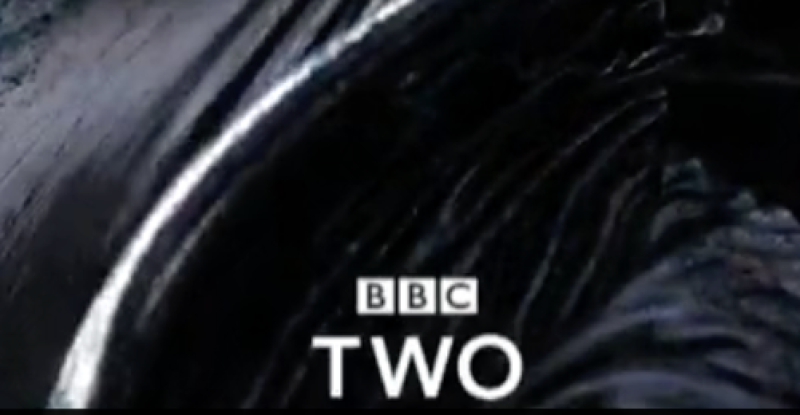 Crime on BBC2