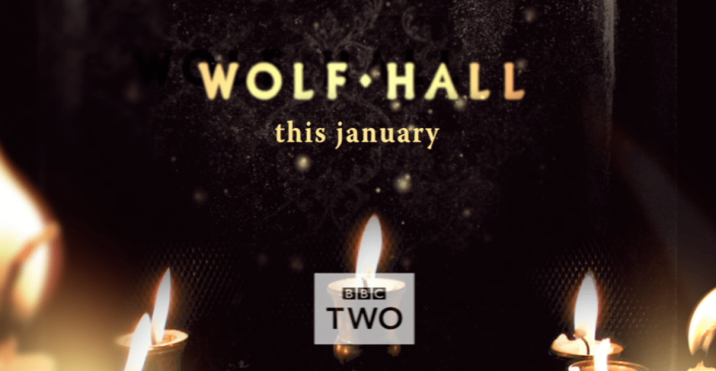 Wolf Hall BBC2