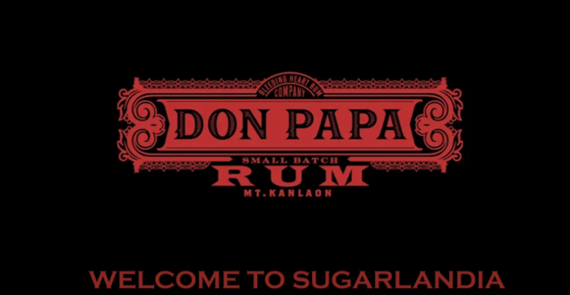 Don Papa-Super Club