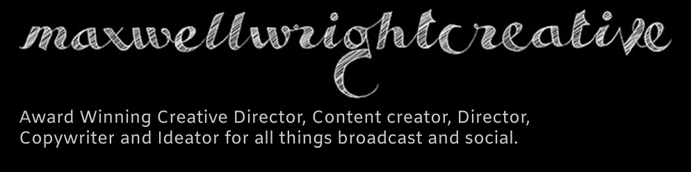 Maxwell Wright Creative